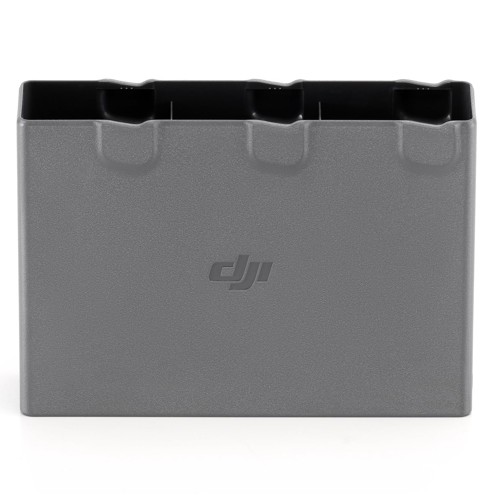 DJI Avata 2 Two-Way Charging Hub doubles as a mobile power bank to charge goggles.