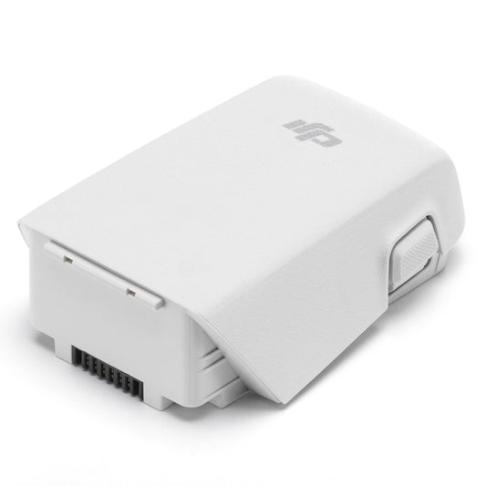 DJI Flip intelligent flight battery in box ready for quick setup