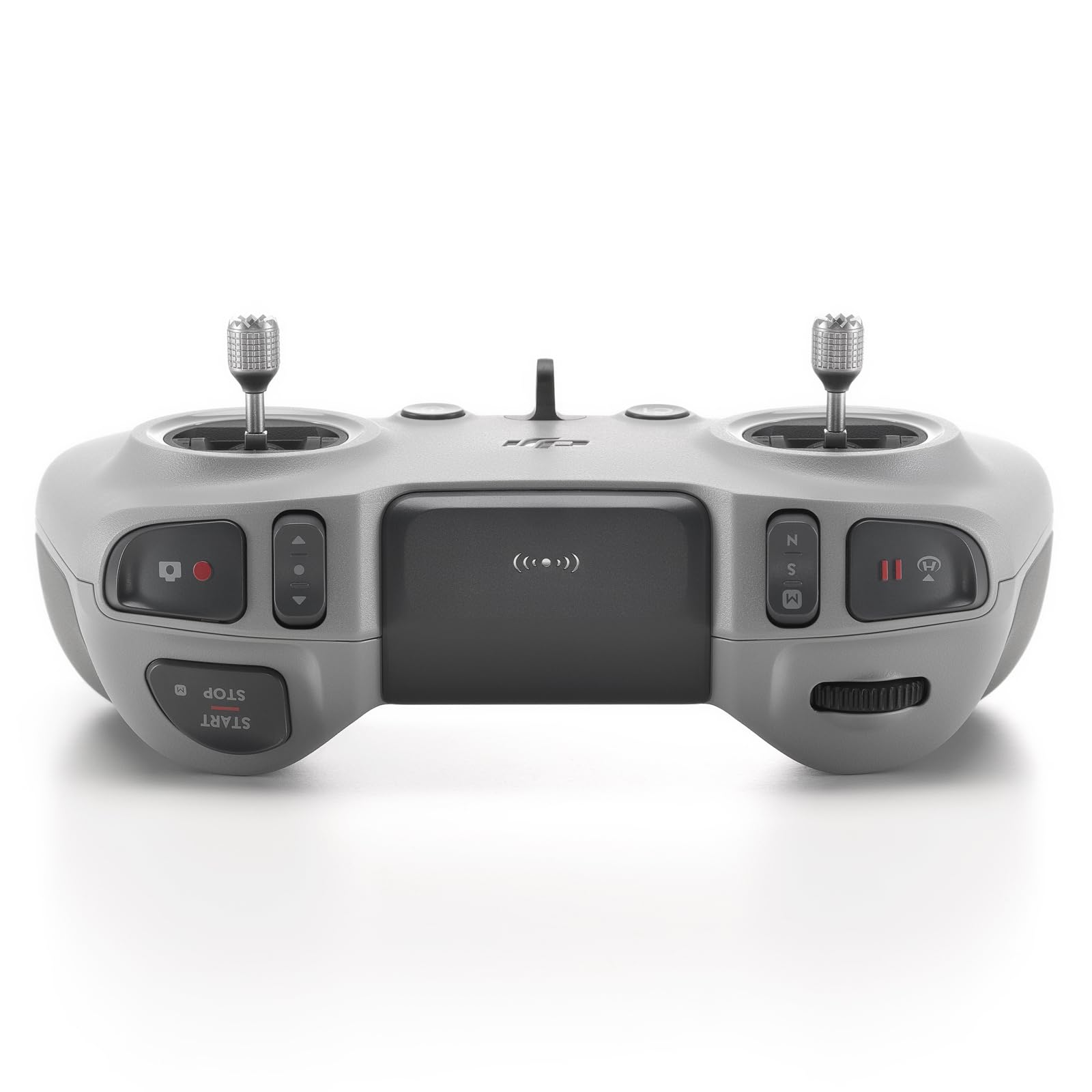 DJI FPV Remote Controller 3 extended sticks support single or dual-finger control