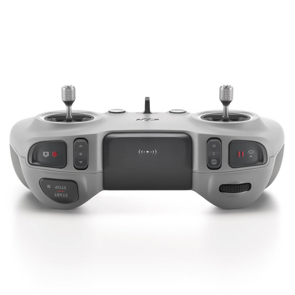 DJI FPV Remote Controller 3 extended sticks support single or dual-finger control