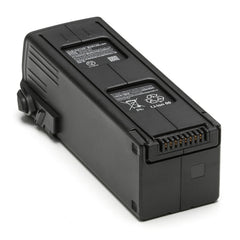 DJI Mavic 3 Intelligent Flight Battery in use, enabling longer hover time