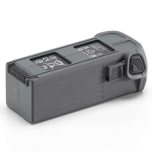 DJI Mavic 4 Pro battery in box showing included accessory