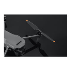 DJI Mavic 3 Pro Cine propellers designed for efficiency and power savings.