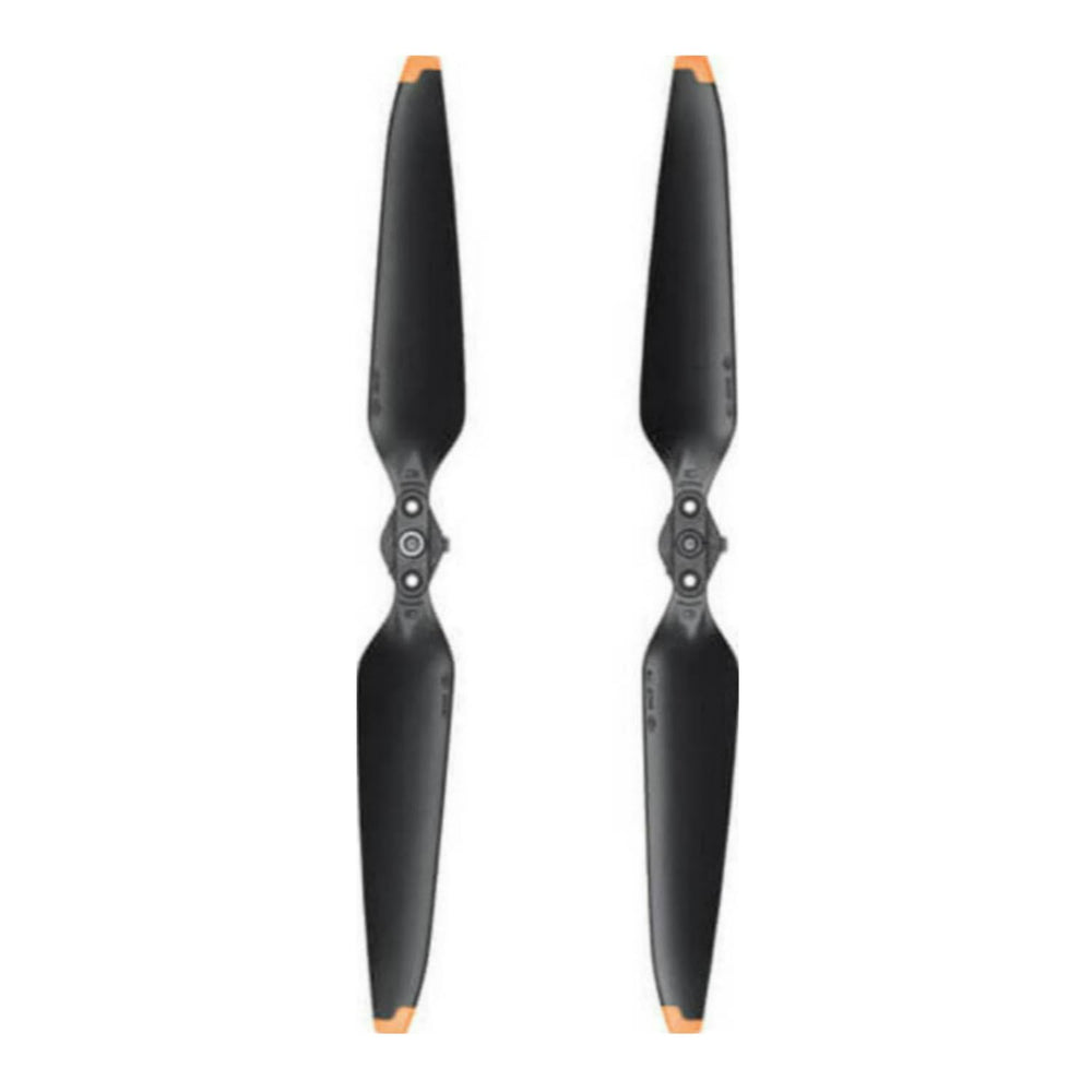 DJI Mavic 3 low-noise propellers pair for quieter flights and efficiency.