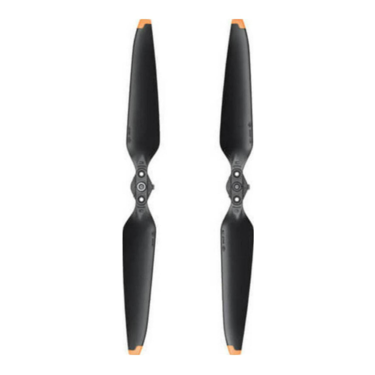 DJI Mavic 3 low-noise propellers pair for quieter flights and efficiency.