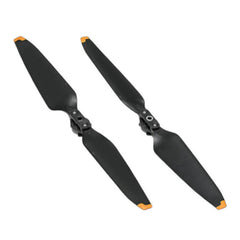 DJI Mavic 3 Pro Cine propellers in box for quick setup.