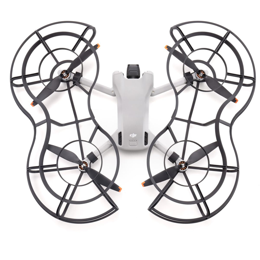 Guard compatibility for DJI Mini 3 Pro and Mini 3 enables safer flights
