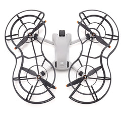 Guard compatibility for DJI Mini 3 Pro and Mini 3 enables safer flights