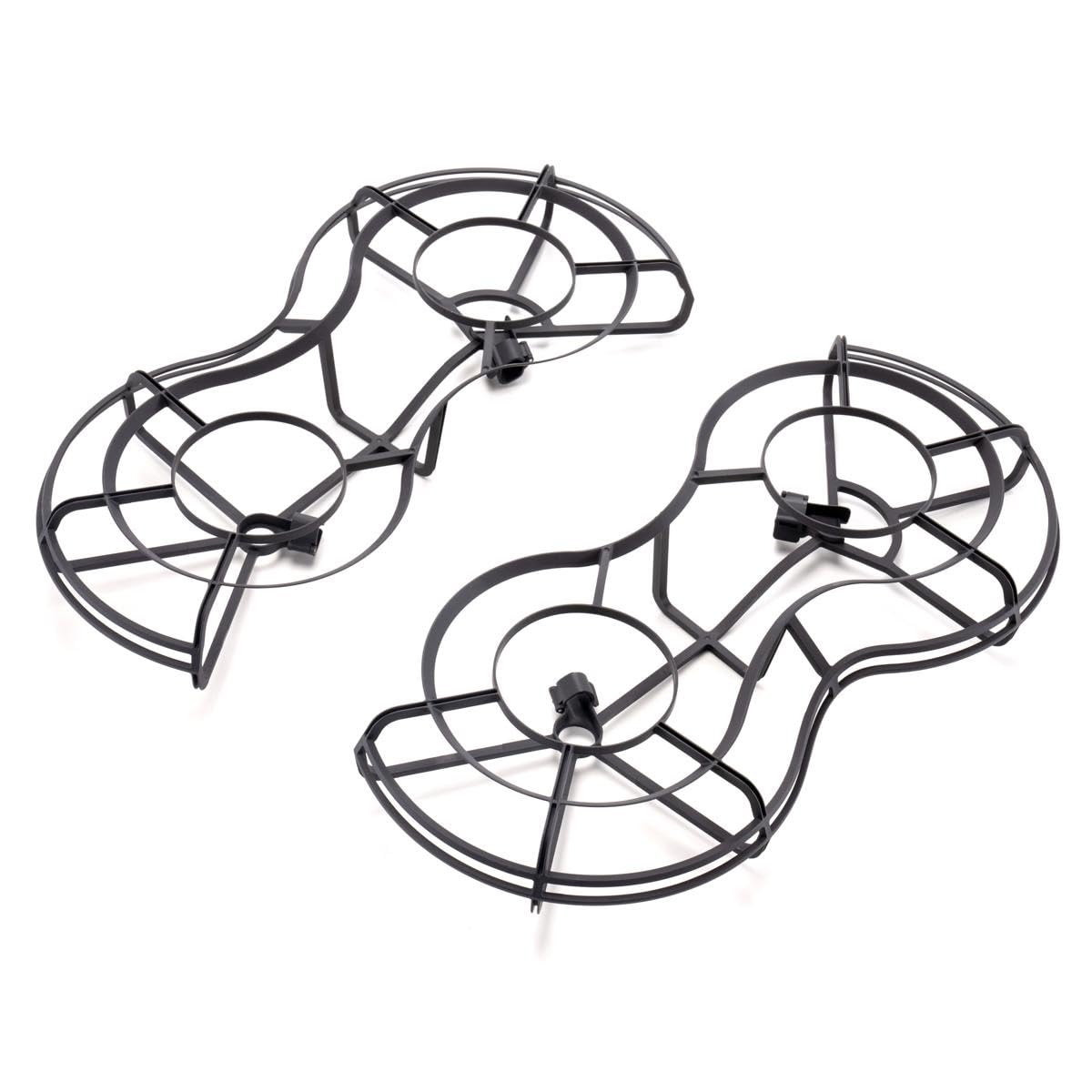Guard installed dimensions 416×334×89 mm on DJI Mini 3 Pro and Mini 3