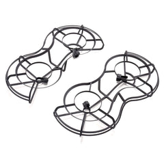 Guard installed dimensions 416×334×89 mm on DJI Mini 3 Pro and Mini 3