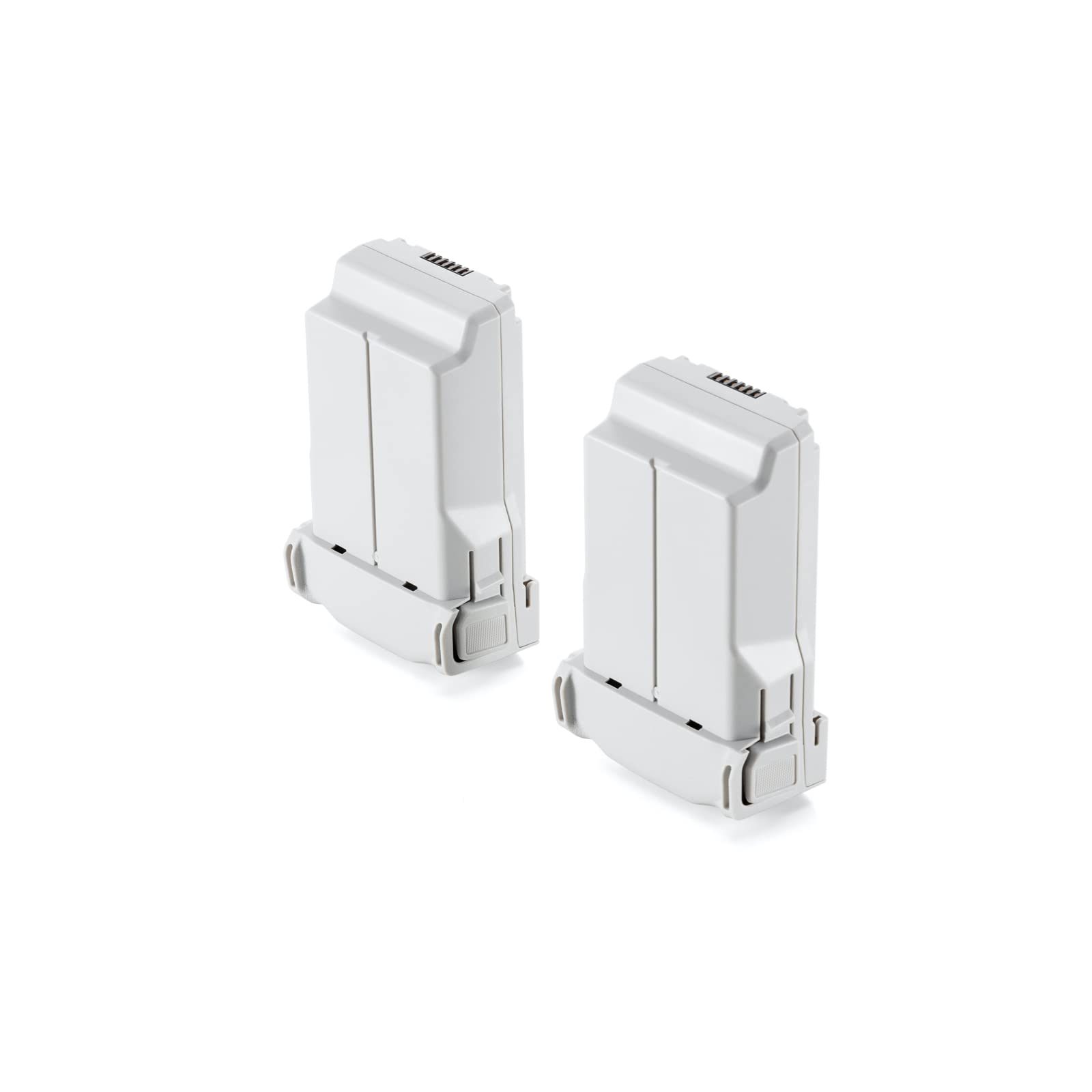 DJI Mini 3 Series Battery Plus highlighting extended flight time in real-world use.