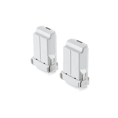DJI Mini 3 Series Battery Plus highlighting extended flight time in real-world use.