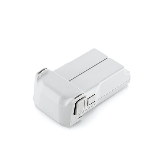 DJI Mini 3 Series Intelligent Flight Battery Plus in the box for longer flight sessions.