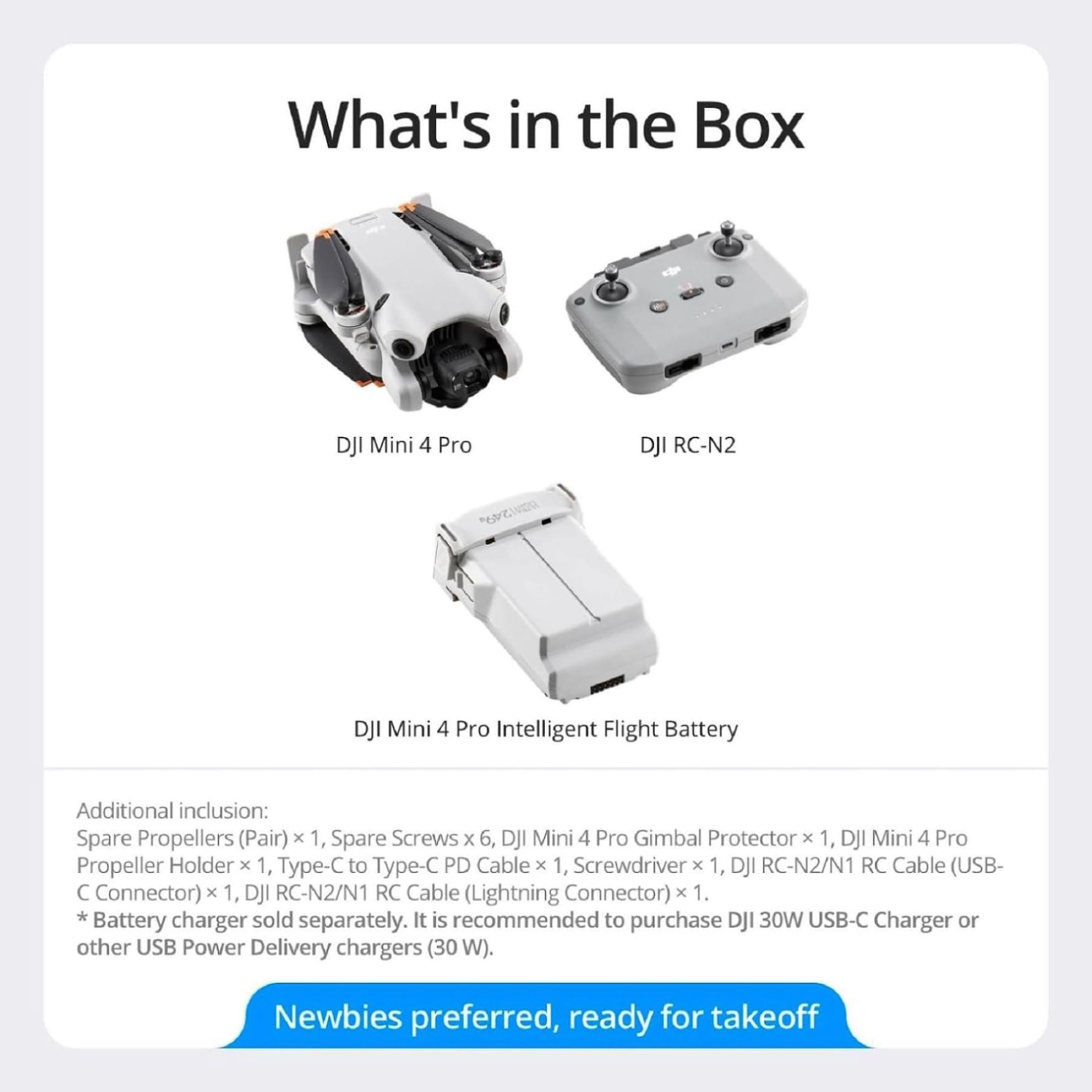 DJI Mini 4 Pro 20 km transmission range for stable live feeds.