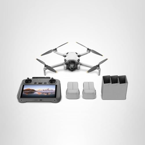 DJI Mini 4 Pro portable case keeps gear protected during travel