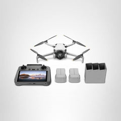 DJI Mini 4 Pro portable case keeps gear protected during travel