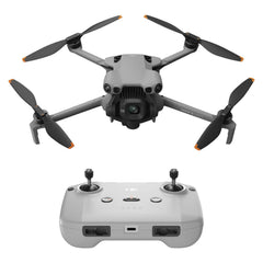 DJI Mini 5 Pro folded design ready for travel and quick shoots