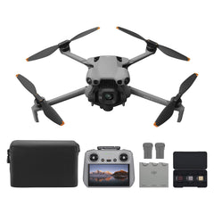 DJI Mini 5 Pro folded palm size design for portable travel