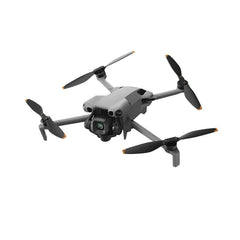 DJI Mini 5 Pro enables true vertical filming for social media