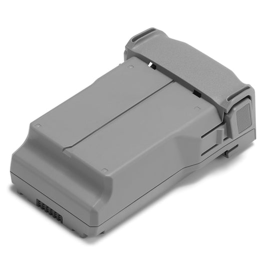 DJI Mini 5 Pro Battery Plus side view highlights lightweight form for easy transport.