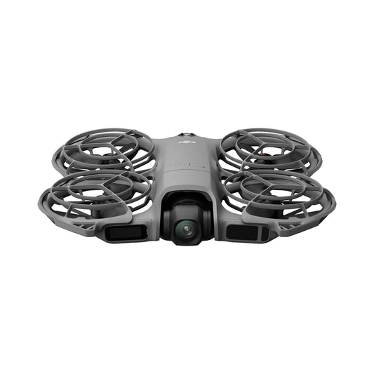DJI Neo 2 shows compact, travel-friendly design for on-the-go shoots.