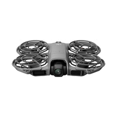 DJI Neo 2 shows compact, travel-friendly design for on-the-go shoots.