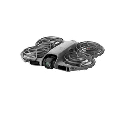 DJI Neo 2 Motion ActiveTrack framing shows reliable subject tracking
