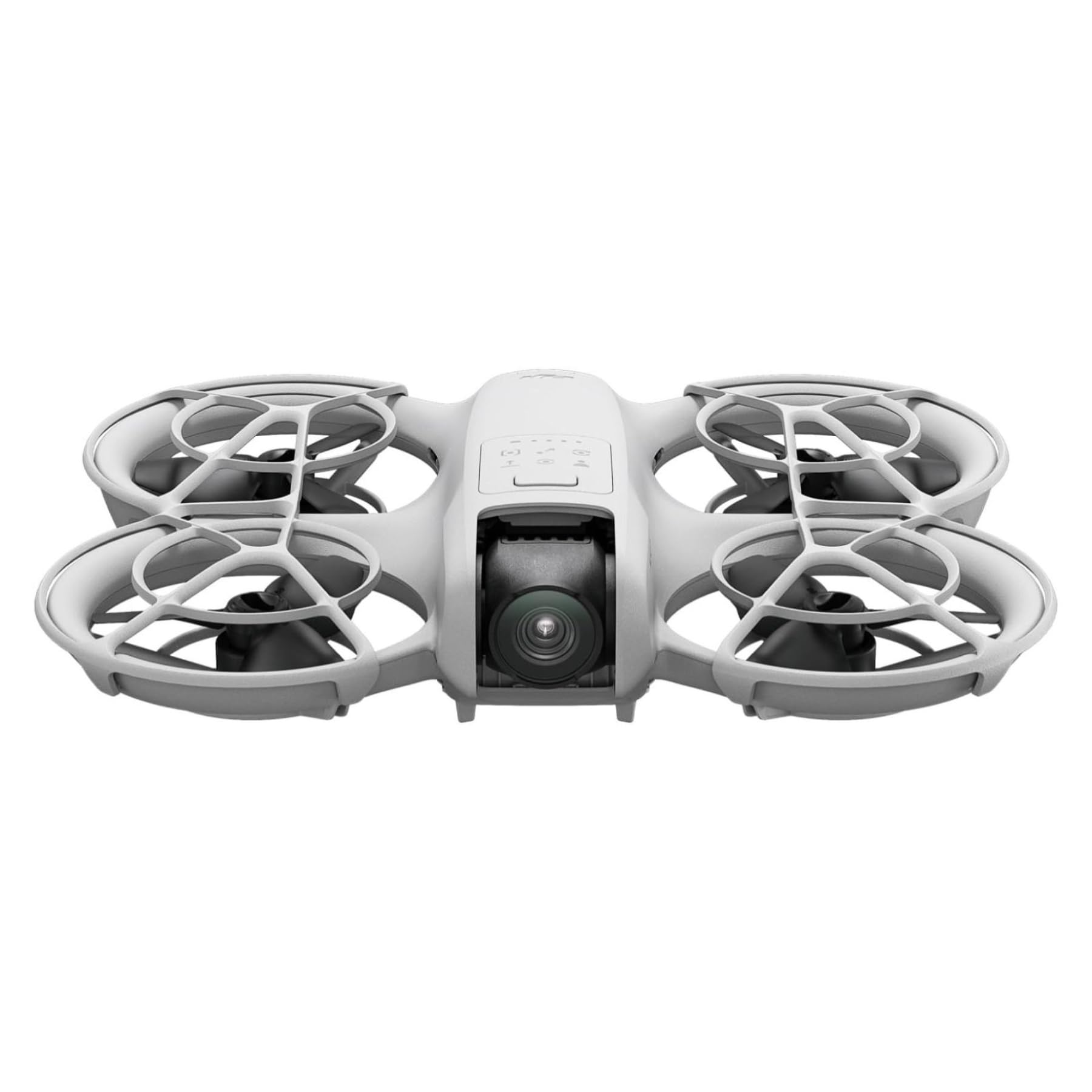 DJI Neo 4K camera in action delivering crisp, stabilized footage.