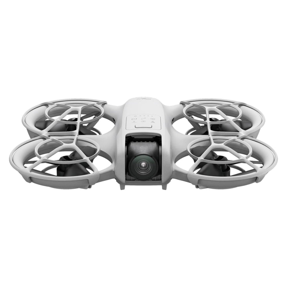 DJI Neo 4K camera in action delivering crisp, stabilized footage.