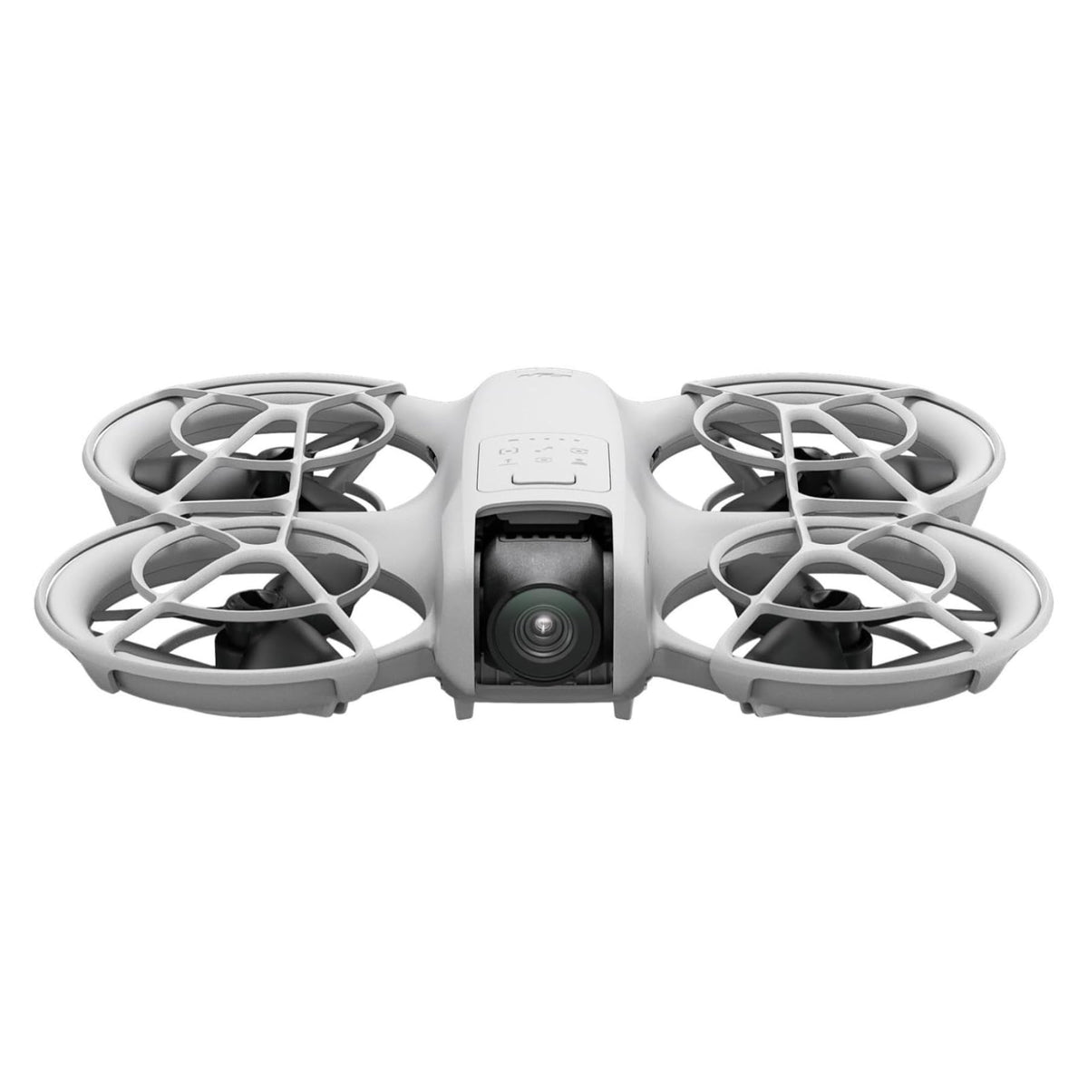 DJI Neo 4K camera in action delivering crisp, stabilized footage.