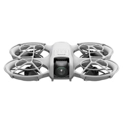 DJI Neo 4K camera in action delivering crisp, stabilized footage.
