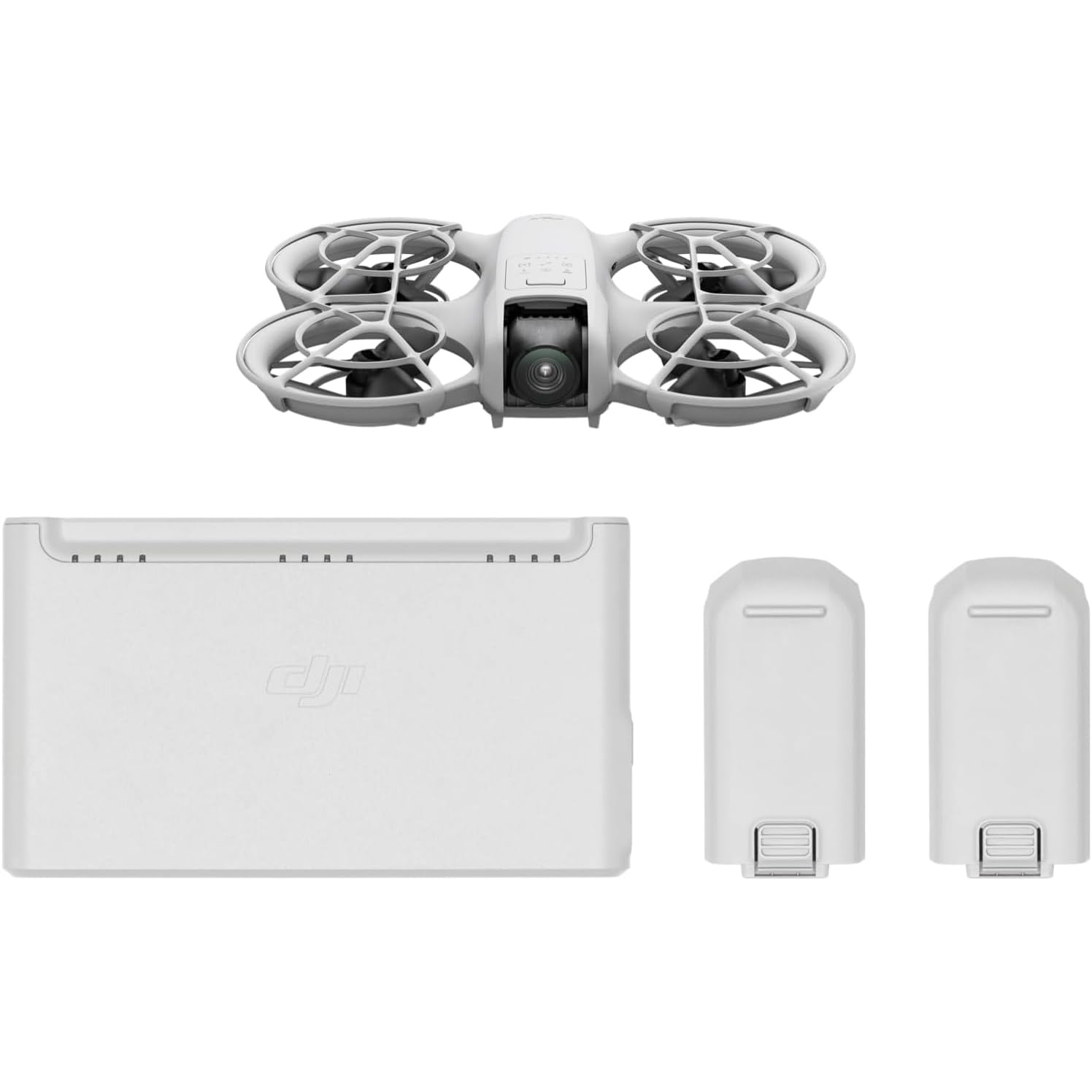 DJI Neo ideal for hiking, family trips, and vlogging adventures.