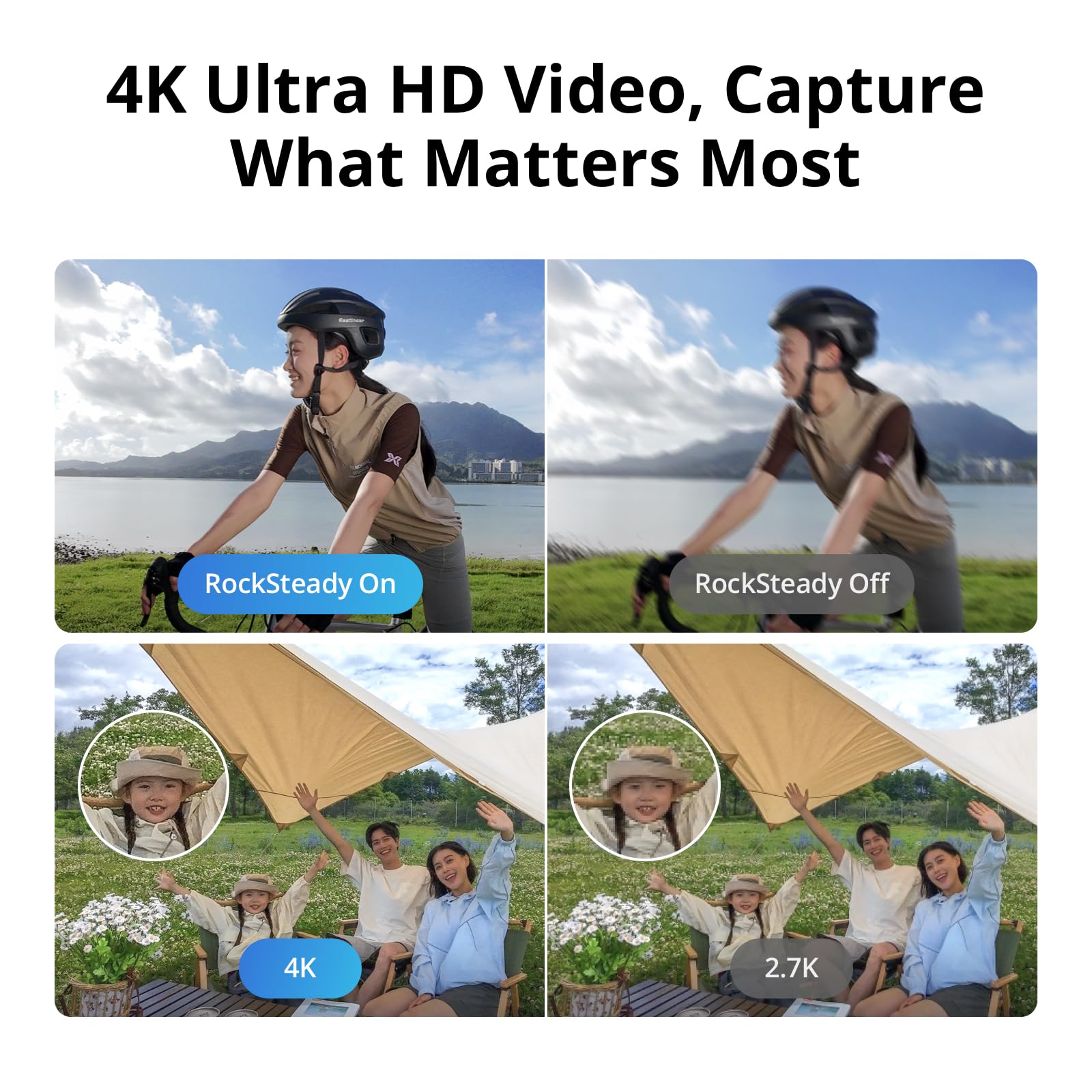 DJI Neo QuickShots modes offer creative, ready-to-share clips.