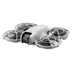 DJI Neo QuickShots deliver cinematic clips with eight modes.