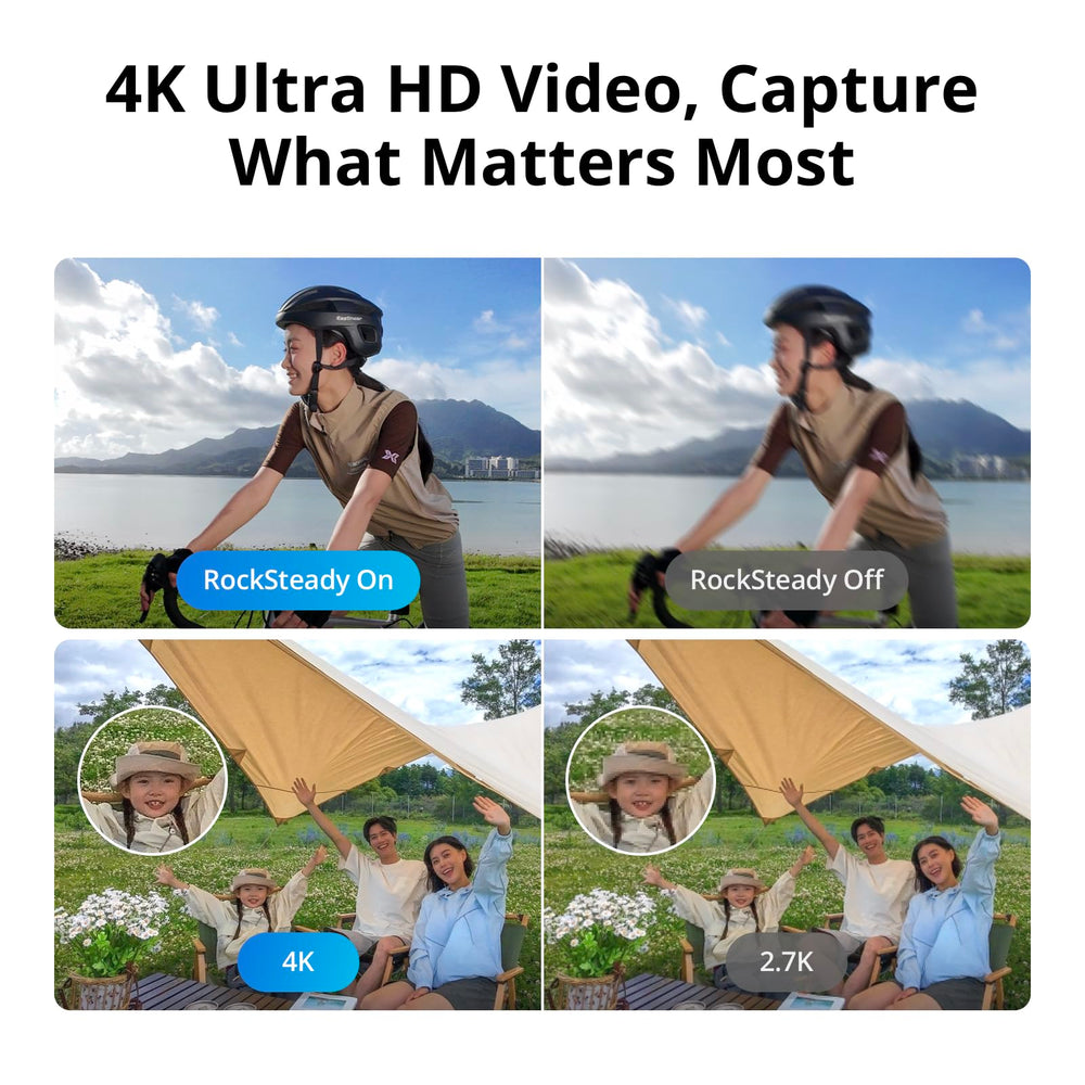 DJI Neo subject tracking keeps you in frame for hands-free action