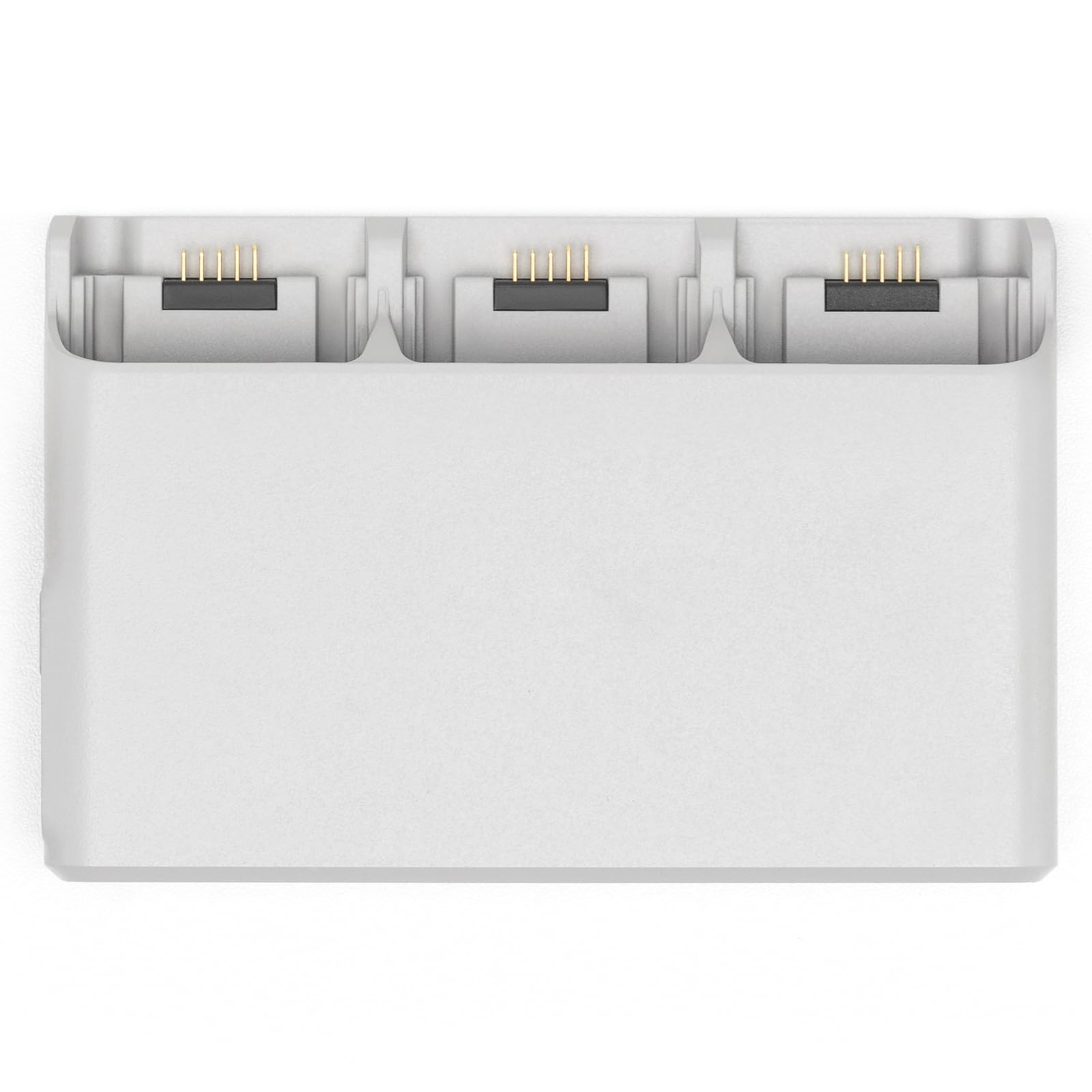 DJI Neo compatibility enables synchronized charging with supported chargers.