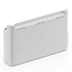 DJI Neo hub doubles as a portable power bank for goggles or smartphones.