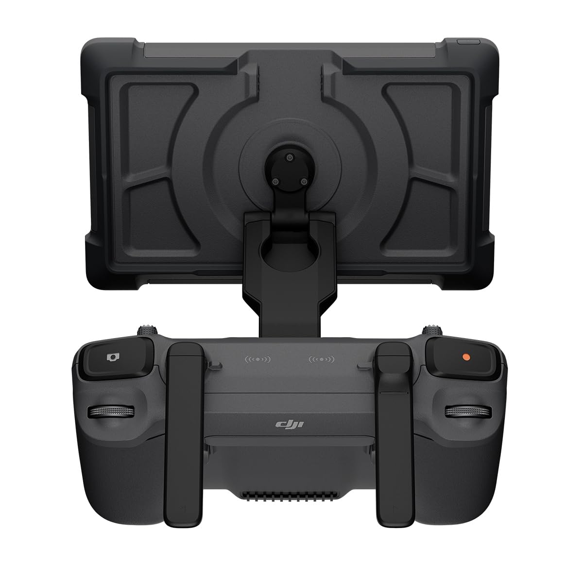 DJI RC Pro 2 ergonomic controls enable comfortable extended sessions.