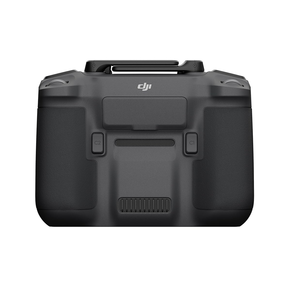 DJI RC Pro 2 fast charging with 65W for quick downtime recovery.