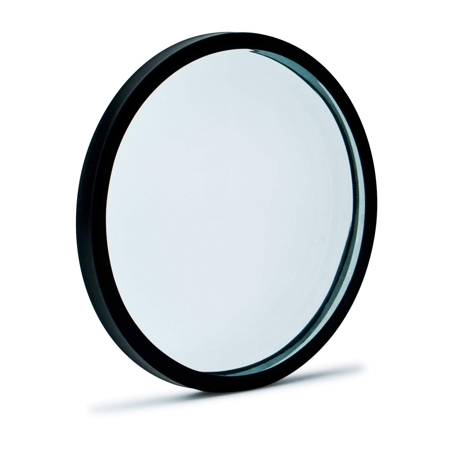 DjuiinoStar balance base with rounded silicone edge enables stable, long spins.