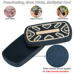 DjuiinoStar DFS-28 enclosed magnets keep fidgeting safe and contained.