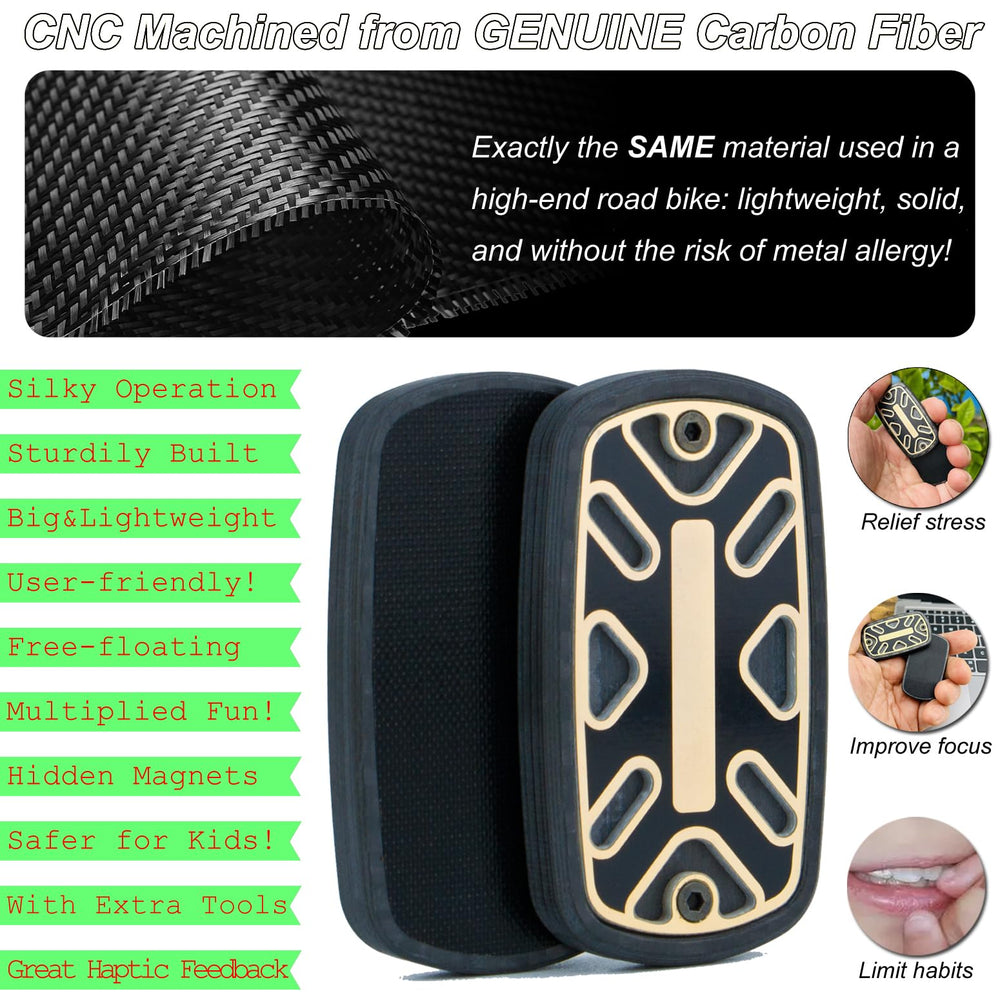DjuiinoStar DFS-28 side view highlights smooth operation and comfortable grip.