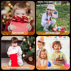 DLOCVN educational play figures spark imaginative teamwork during playtime.