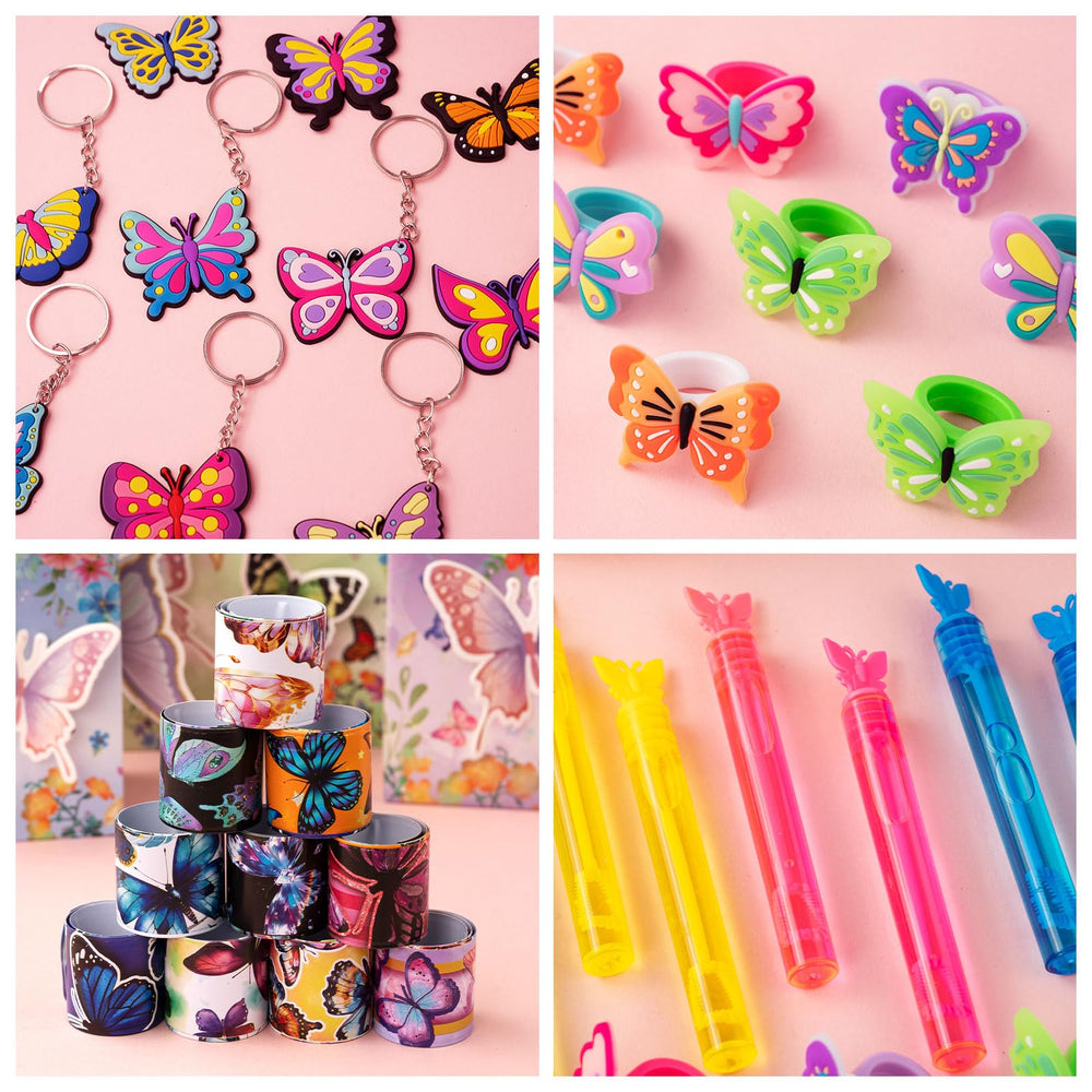 DMIGHT classroom rewards with butterfly items spark motivation and smiles.