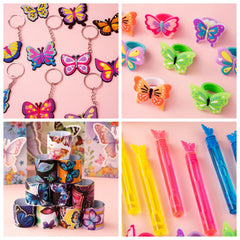 DMIGHT classroom rewards with butterfly items spark motivation and smiles.