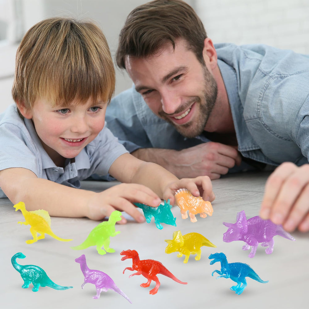 DMIGHT dinosaur eggs toys offer surprise play and gifting fun