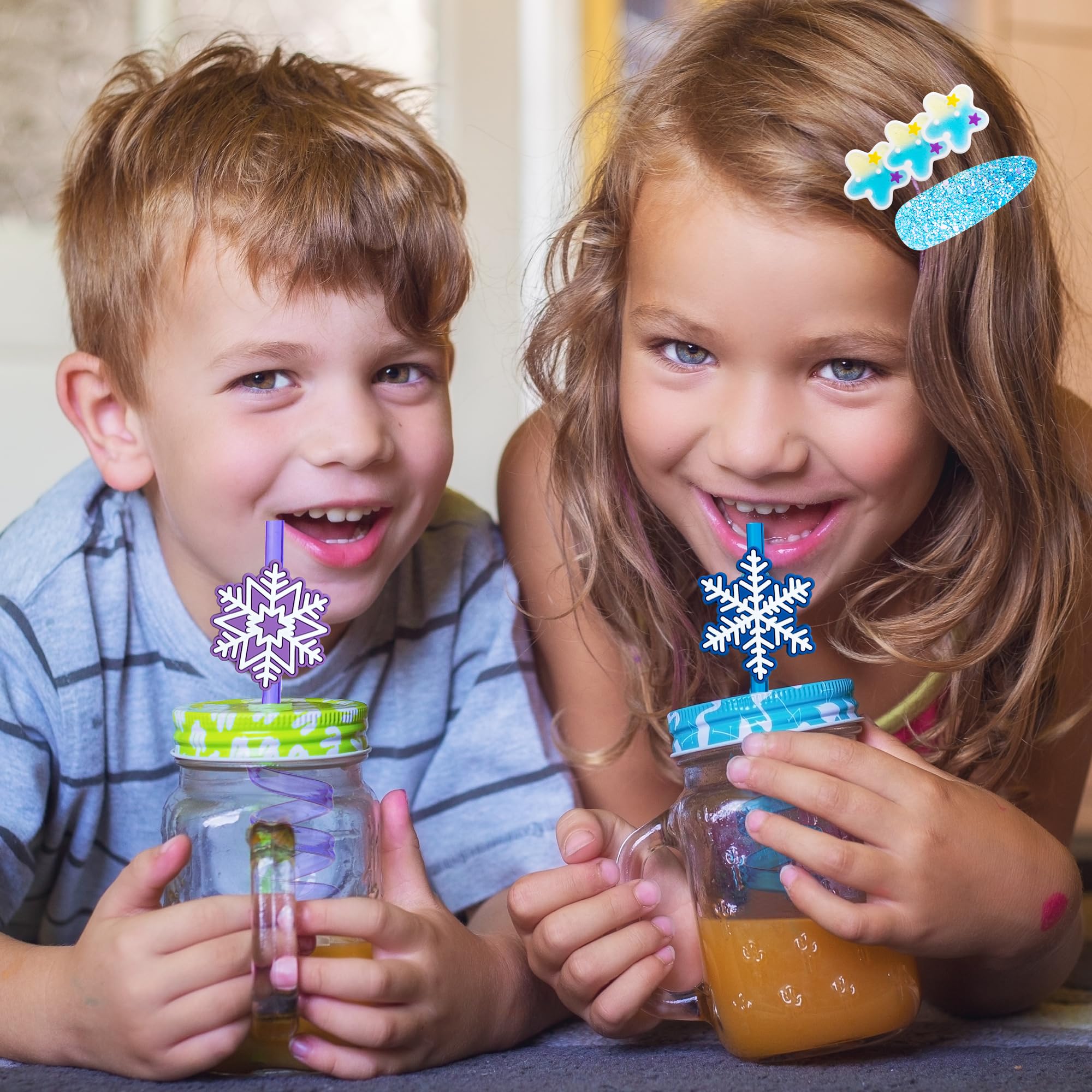 DMIGHT Frozen stickers to brighten goody bags and projects