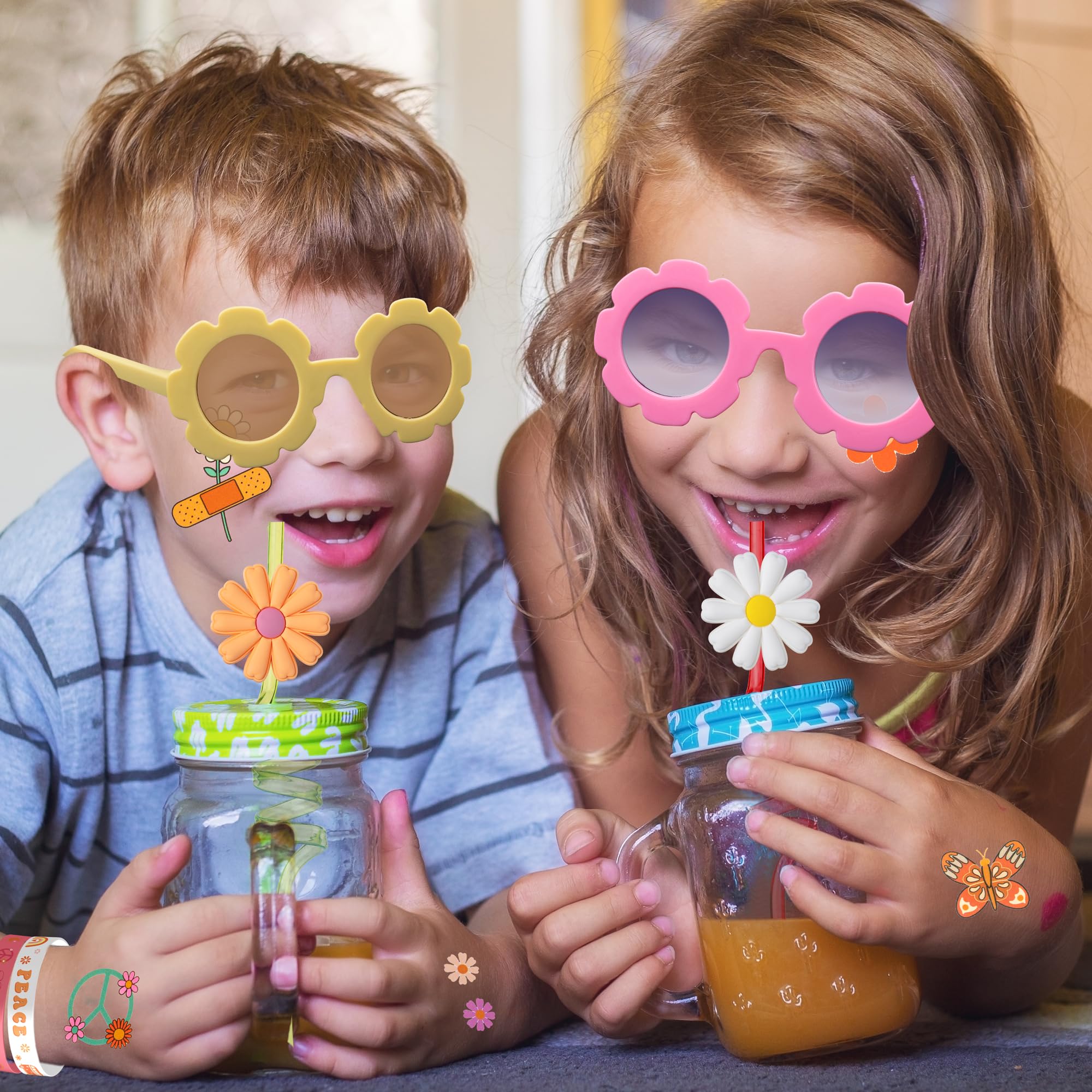 DMIGHT silicone bracelets supply durable, flexible accessories for ongoing fun