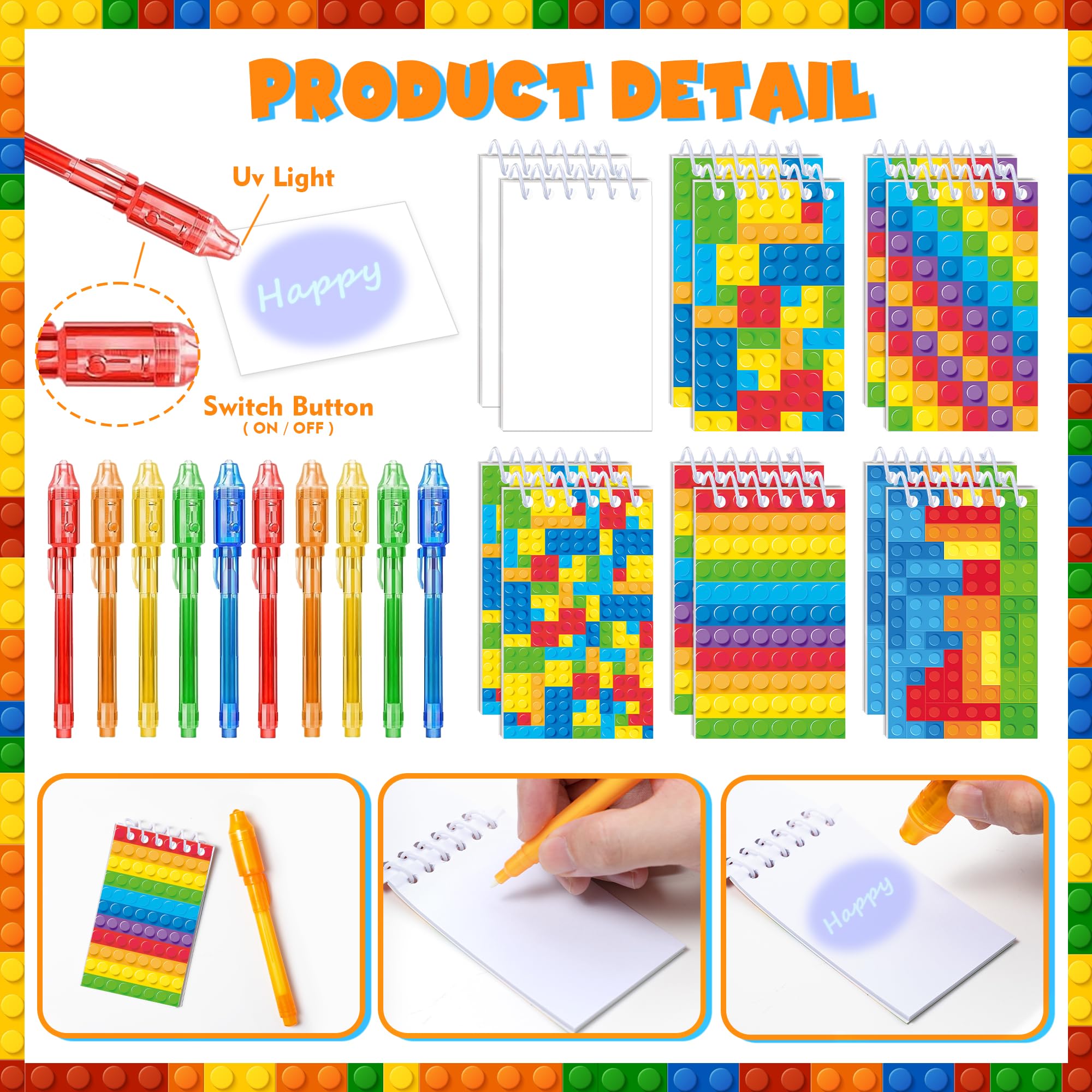 DMIGHT silicone wristbands provide flexible wear and party mementos