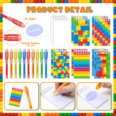 DMIGHT silicone wristbands provide flexible wear and party mementos